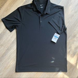 Men’s Nike Golf Polo Shirt Size M
